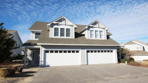 N4, Sunset Vista- Soundside, 4 BRs, Screened Porch, Sound Views, Community Pool
